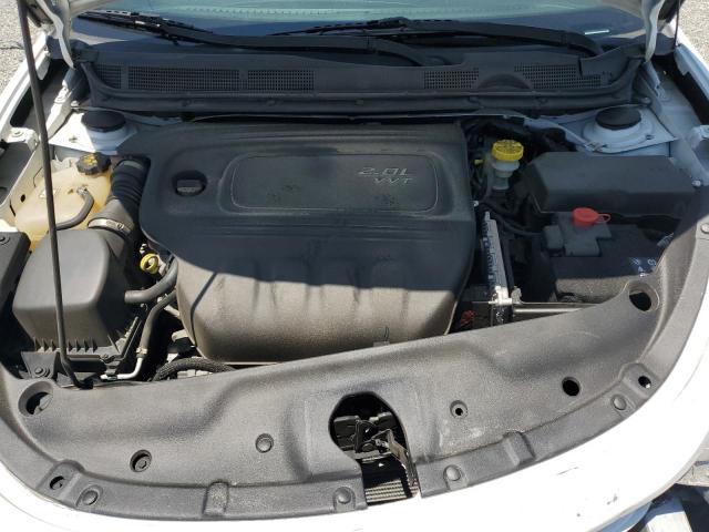 Photo 11 from auction – 2015 DODGE DART SE with VIN 1C3CDFAA5FD182439