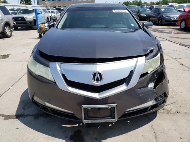 Photo 5 from auction – 2010 ACURA TL with VIN 19UUA8F2XAA006973