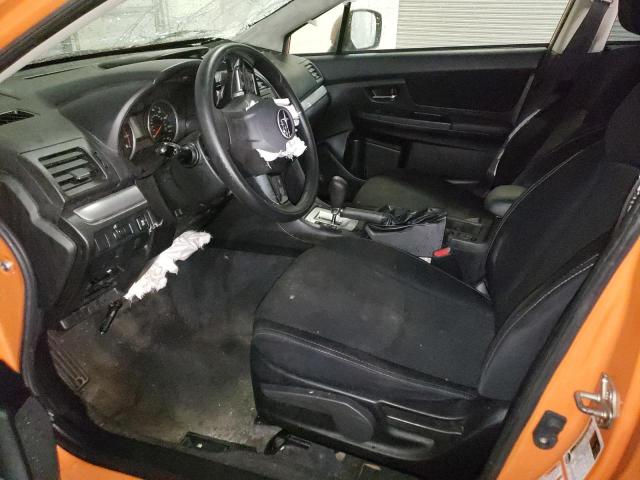 Photo 7 from auction – 2013 SUBARU XV CROSSTR with VIN JF2GPAVC8DH207487