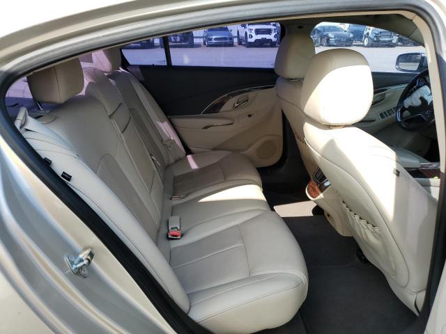 Photo 10 from auction – 2015 BUICK LACROSSE with VIN 1G4GB5G39FF152690