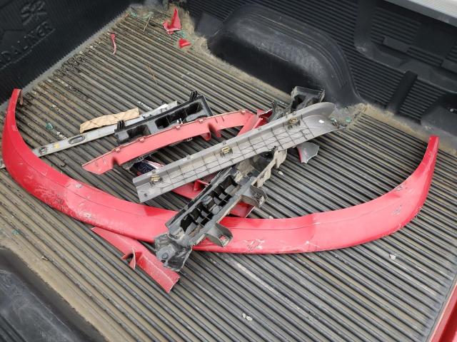 Photo 12 from auction – 2000 FORD F150 with VIN 1FTZF1820YNB59634