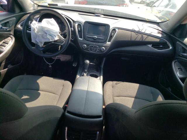 Photo 8 from auction – 2016 CHEVROLET MALIBU LT with VIN 1G1ZE5ST9GF355553