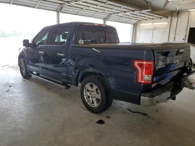 Photo 2 from auction – 2015 FORD F150 SUPER with VIN 1FTEW1CP9FKE54005
