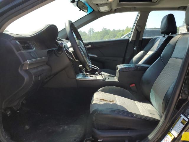 Photo 7 from auction – 2012 TOYOTA CAMRY BASE with VIN 4T1BF1FK6CU107505