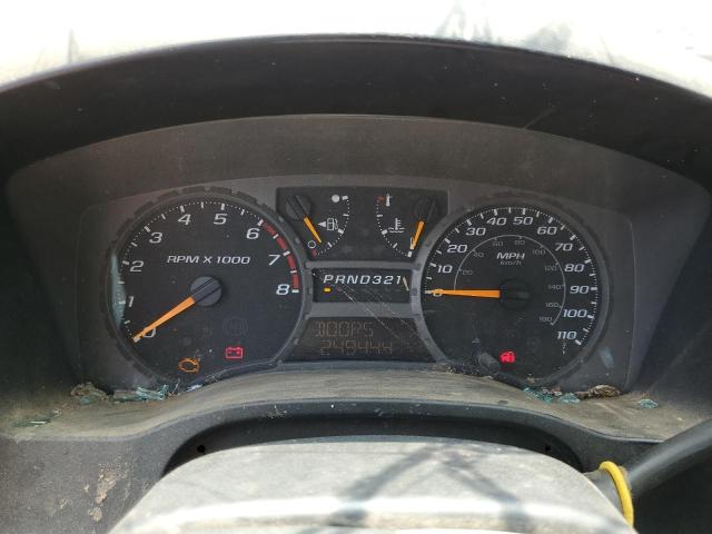 Photo 9 from auction – 2004 CHEVROLET COLORADO with VIN 1GCDT146748162437