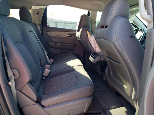 Photo 11 from auction – 2015 CHEVROLET TRAVERSE L with VIN 1GNKRGKD4FJ199460