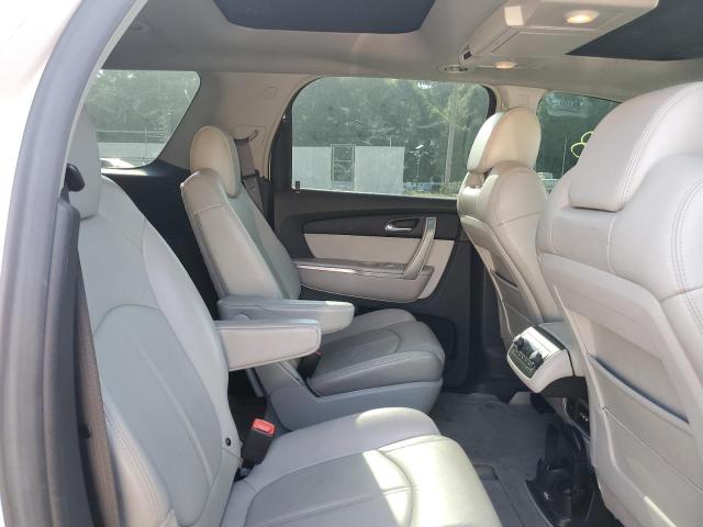 Photo 11 from auction – 2008 GMC ACADIA SLT with VIN 1GKER337X8J152125