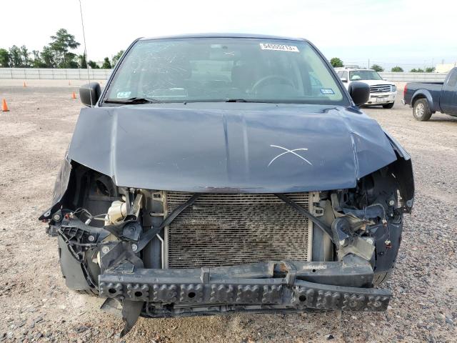 Zdjęcie 5 z aukcji – 2014 DODGE GRAND CARA z VIN 2C4RDGBG6ER332018