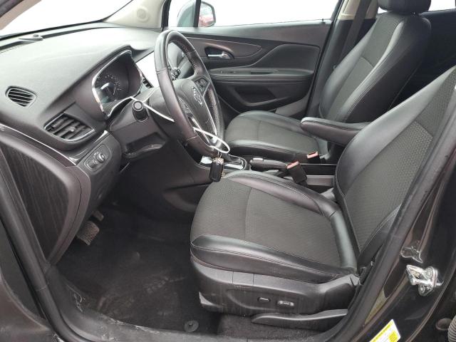 Photo 7 from auction – 2018 BUICK ENCORE PRE with VIN KL4CJASB6JB582023
