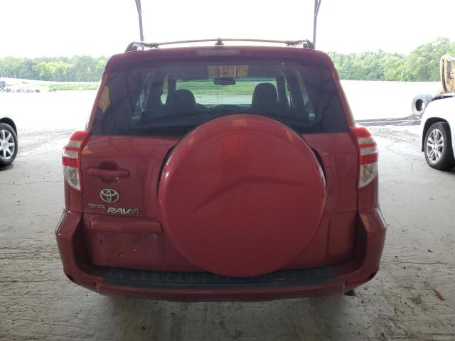 Photo 6 from auction – 2010 TOYOTA RAV4 with VIN 2T3ZF4DV6AW037652
