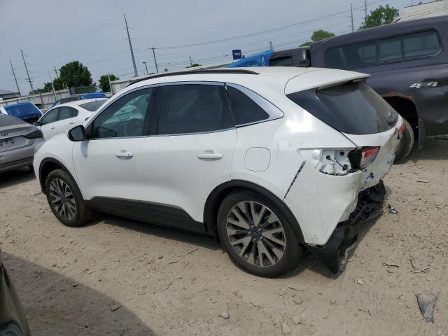 Photo 2 from auction – 2020 FORD ESCAPE TIT with VIN 1FMCU9J93LUA09996