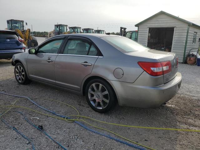 Photo 2 from auction – 2008 LINCOLN MKZ with VIN 3LNHM26T28R645096