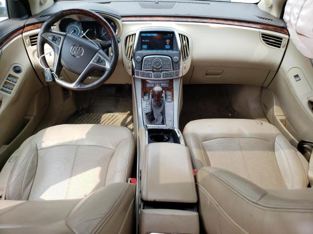 Photo 8 from auction – 2013 BUICK LACROSSE T with VIN 1G4GJ5E34DF200647
