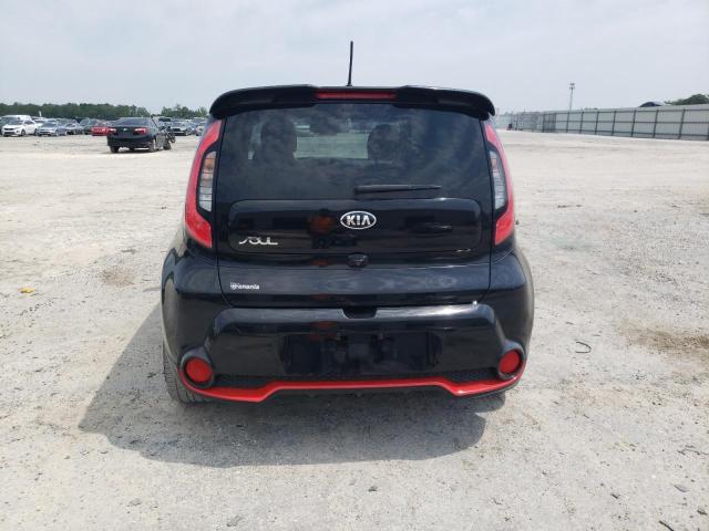 Снимка 6 от търг – 2015 KIA SOUL + с VIN KNDJP3A55F7159592