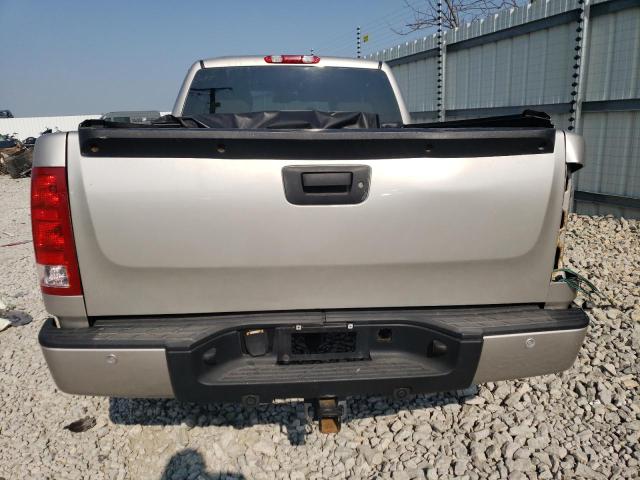 Photo 6 from auction – 2007 GMC SIERRA K15 with VIN 2GTEK190371510656