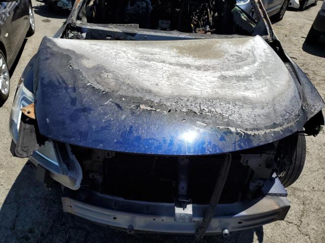 Фото 12 с аукциона – 2008 MAZDA CX-9 с VIN JM3TB28AX80160616