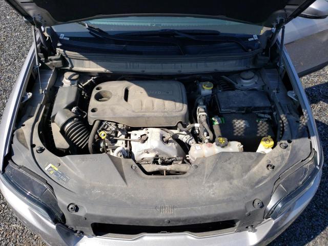 Photo 11 from auction – 2019 JEEP CHEROKEE L with VIN 1C4PJMDN9KD208897