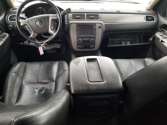Photo 8 from auction – 2013 CHEVROLET SILVERADO with VIN 3GCPKTE73DG377861