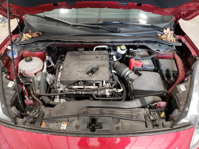 Photo 12 from auction – 2020 FORD ESCAPE SE with VIN 1FMCU0G60LUA26831