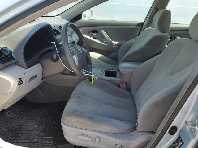 Photo 7 from auction – 2009 TOYOTA CAMRY BASE with VIN 4T1BE46K59U815094