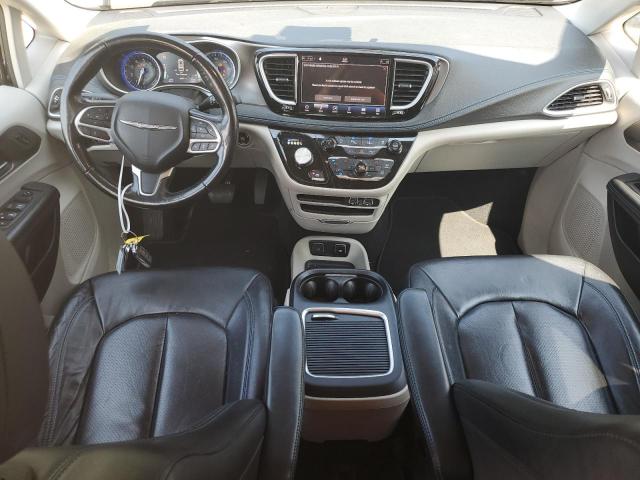 Photo 8 from auction – 2021 CHRYSLER PACIFICA T with VIN 2C4RC1BG2MR527807