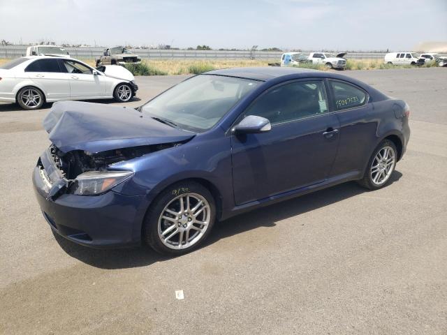 SCION TC 2008 with VIN JTKDE167380229158 - Photo from auction