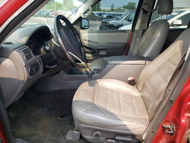 Photo 7 from auction – 2005 FORD EXPLORER X with VIN 1FMZU73K85UA63649