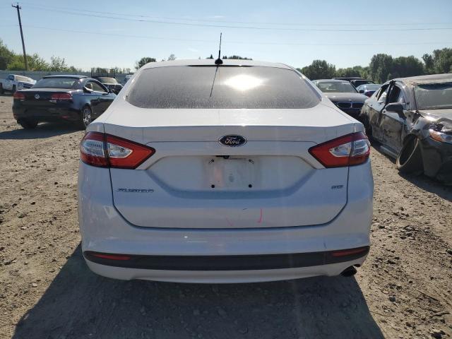 Photo 6 from auction – 2015 FORD FUSION SE with VIN 3FA6P0H7XFR238458