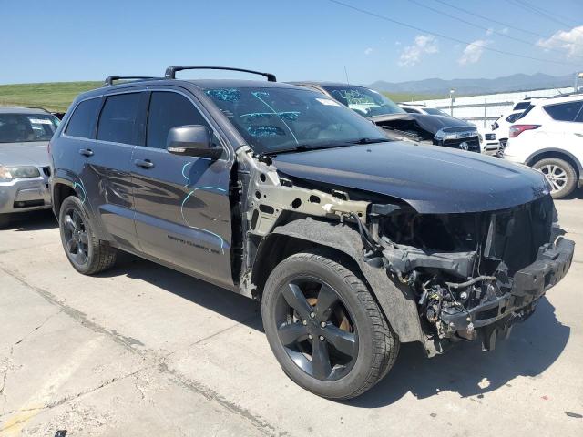 Photo 4 from auction – 2016 JEEP GRAND CHER with VIN 1C4RJFCG8GC413986