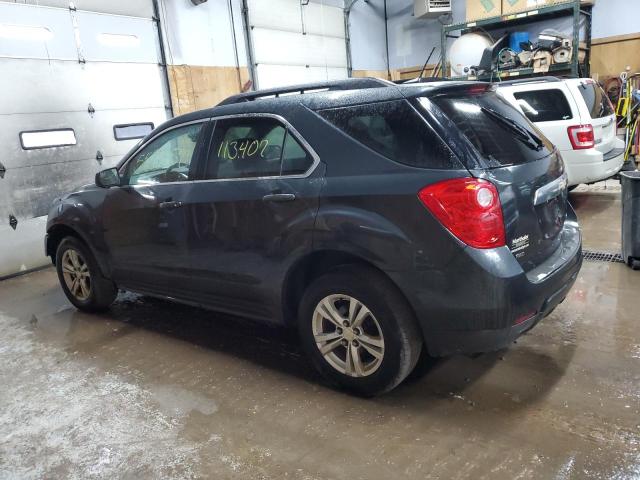 Photo 2 from auction – 2014 CHEVROLET EQUINOX LT with VIN 2GNFLFEK0E6251993