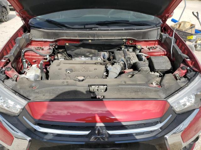 Photo 11 from auction – 2018 MITSUBISHI OUTLANDER with VIN JA4AP3AU1JU020328