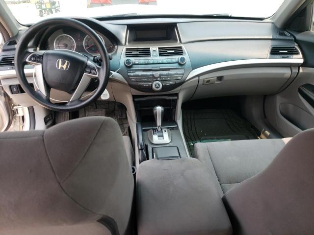 Photo 8 from auction – 2012 HONDA ACCORD LXP with VIN 1HGCP2F4XCA067266
