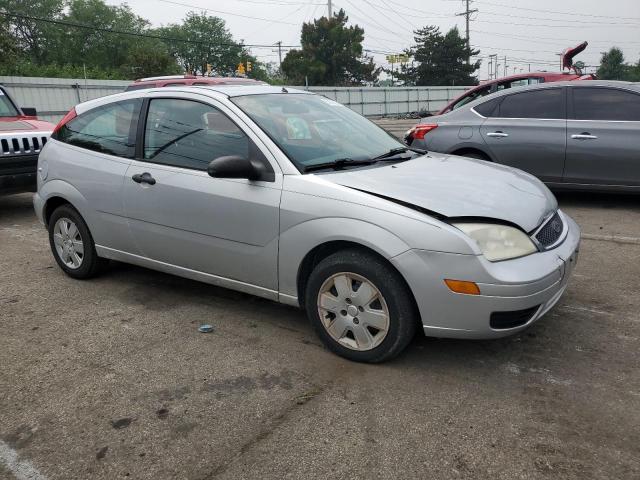 Photo 4 from auction – 2006 FORD FOCUS ZX3 with VIN 1FAFP31N16W161647