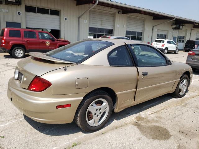 Photo 3 from auction – 2005 PONTIAC SUNFIRE with VIN 3G2JB12F05S195852