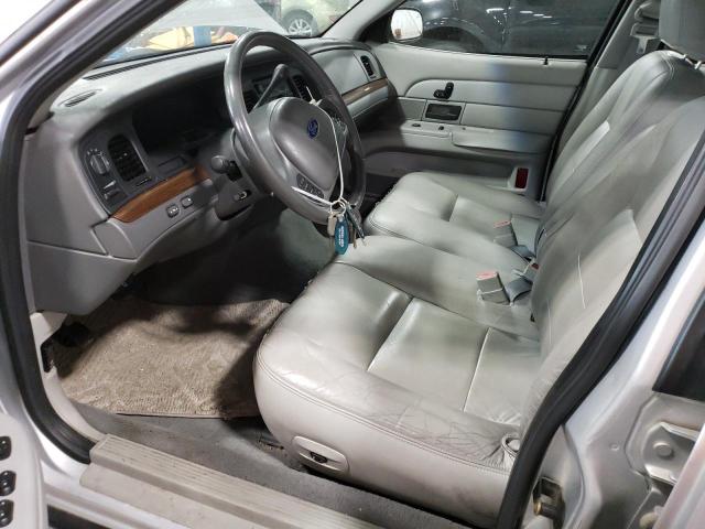 Photo 7 from auction – 2003 FORD CROWN VICT with VIN 2FAFP74W33X155103