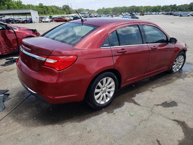 Photo 3 from auction – 2014 CHRYSLER 200 LX with VIN 1C3CCBAB4EN212642