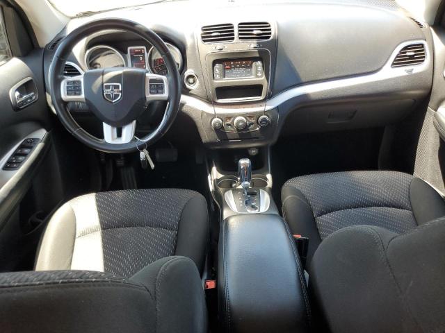 Photo 8 from auction – 2020 DODGE JOURNEY SE with VIN 3C4PDCAB4LT237764