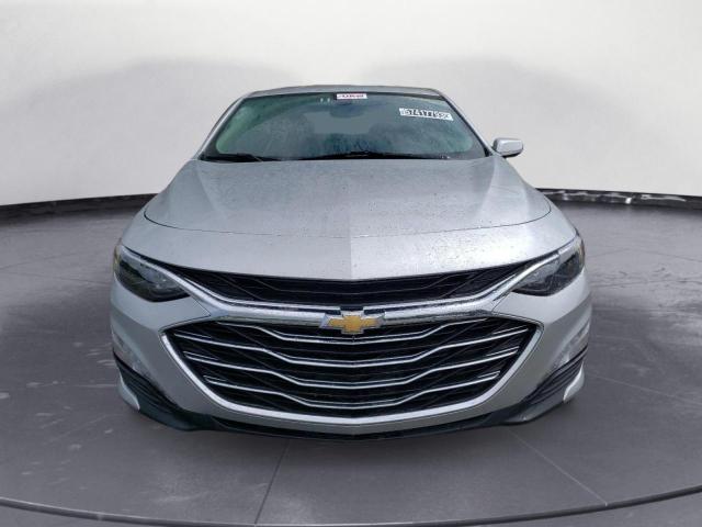 Photo 5 from auction – 2022 CHEVROLET MALIBU LT with VIN 1G1ZD5ST4NF173243