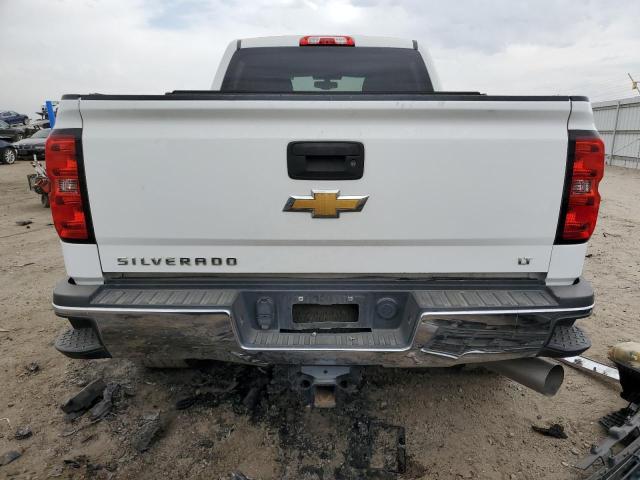 Photo 6 from auction – 2015 CHEVROLET SILVERADO with VIN 1GC1KVE88FF152575