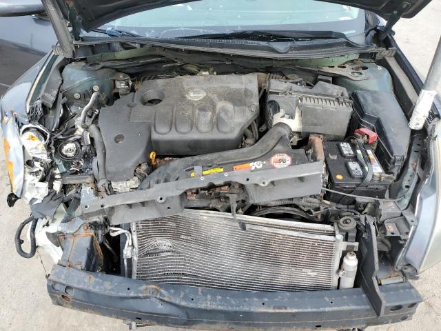 Photo 11 from auction – 2007 NISSAN ALTIMA 2.5 with VIN 1N4AL21E47C171995