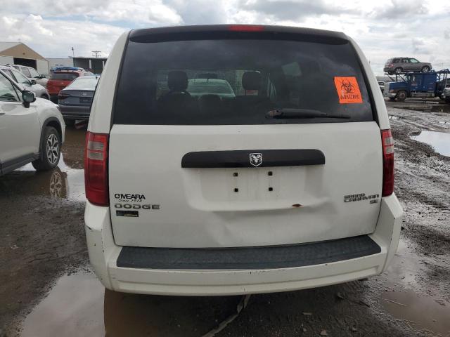 Photo 6 from auction – 2009 DODGE GRAND CARA with VIN 1D8HN44E89B511671