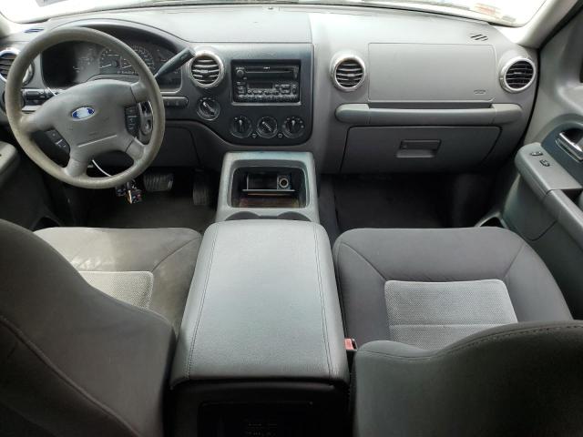 Photo 8 from auction – 2003 FORD EXPEDITION with VIN 1FMPU16W13LA23239