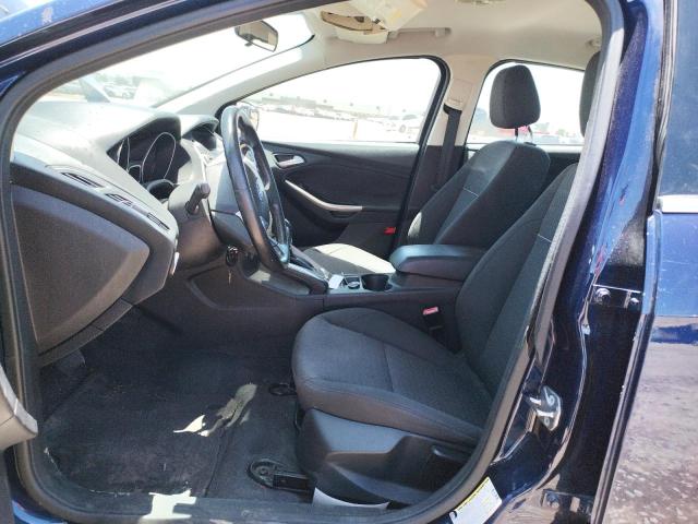 صورة رقم 7 من المزاد - 2012 FORD FOCUS SEL مع VIN 1FAHP3H22CL114760