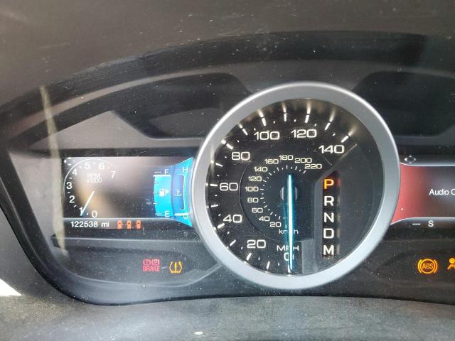 Photo 9 from auction – 2014 FORD EXPLORER X with VIN 1FM5K7D89EGA32495