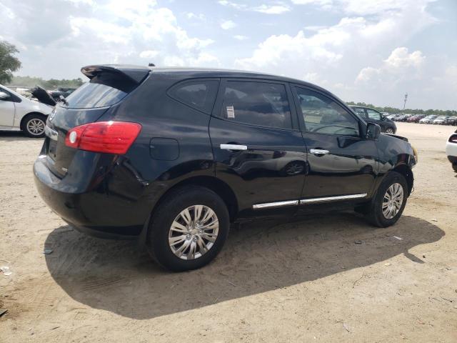 Photo 3 from auction – 2011 NISSAN ROGUE S with VIN JN8AS5MV7BW252091