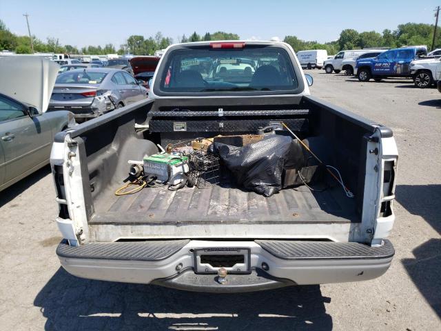Photo 10 from auction – 2000 FORD F150 with VIN 3FTZF1723YMA80938