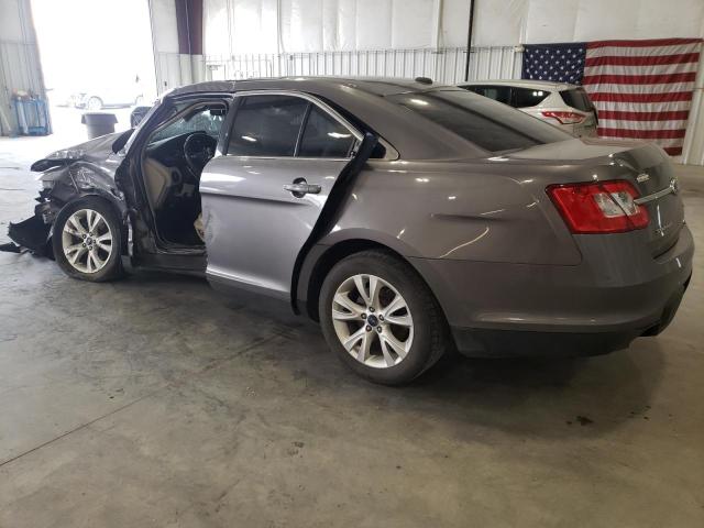 Photo 2 from auction – 2012 FORD TAURUS SEL with VIN 1FAHP2EW3CG135210
