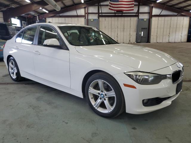 Photo 4 from auction – 2013 BMW 328 XI SUL with VIN WBA3B5C50DF595699
