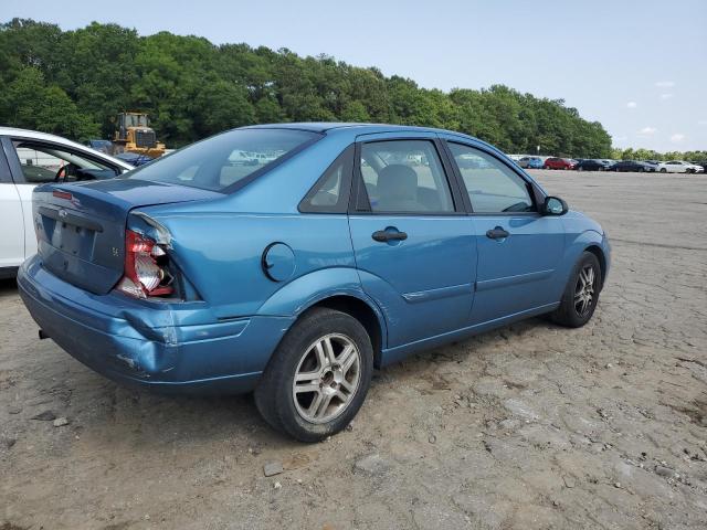 Photo 3 from auction – 2000 FORD FOCUS SE with VIN 1FAFP34P9YW145079