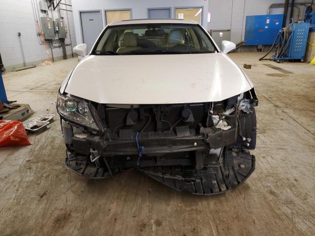 Photo 5 from auction – 2015 LEXUS ES 350 with VIN JTHBK1GGXF2208524